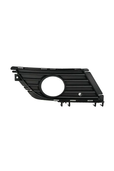 Opel / Corsa C Sağ Sis Kapağı Sisli Model Ithal - Resim 2
