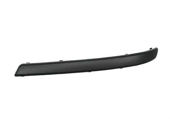 Opel / Combo C Sol Tampon Çıtası Füme ürün görseli 1