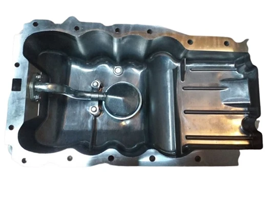Opel / Corsa B 1.2 Benzinli Motor Yağ Karteri ürün görseli 1