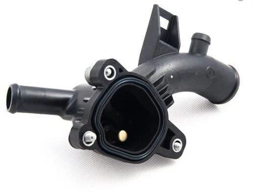 Opel / Corsa D 1.4 Termostat Gövdesi - Resim 2