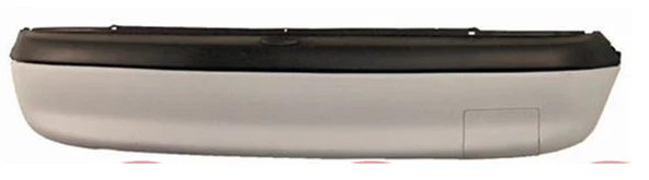 Opel / Corsa B Arka Tampon Astarlı  (1404133) ürün görseli 1