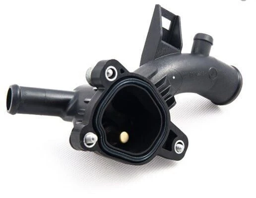 Opel / Corsa D 1.4 Termostat Gövdesi - Resim 3