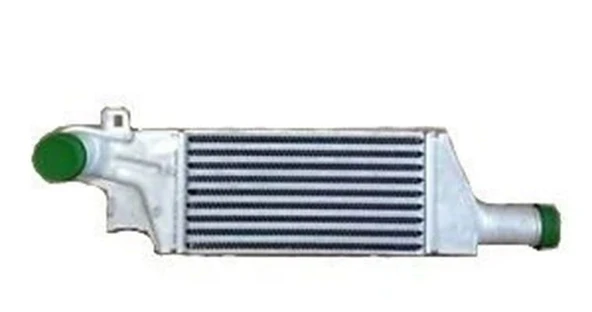 Opel / Combo C Y17DT Turbo Soğutucu Radyatörü ürün görseli 1