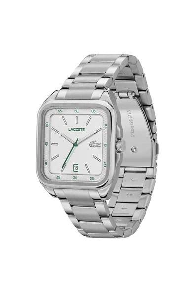 LACOSTE LAC2011460 Erkek Kol Saati - Resim 2