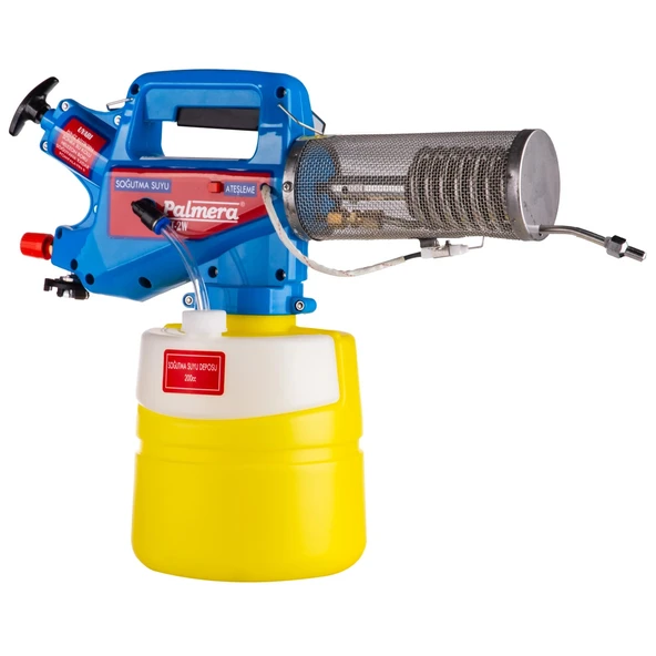 HYT-2W TERMAL SİSLEYİCİ (MİNİ SİSLEME ) PALMERA ürün görseli 1