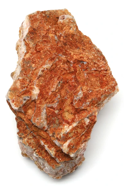 Sitrin Doğal Taş Ham Parça - 715 Gr. - Resim 2