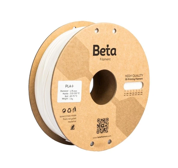 Beta PLA+ Filament ürün görseli 1