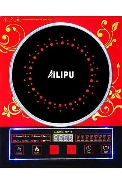 Hmt Aılıpu Ocak - Resim 2