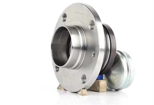 Opel / Corsa D Arka Teker Porya Kampanalı - Resim 3