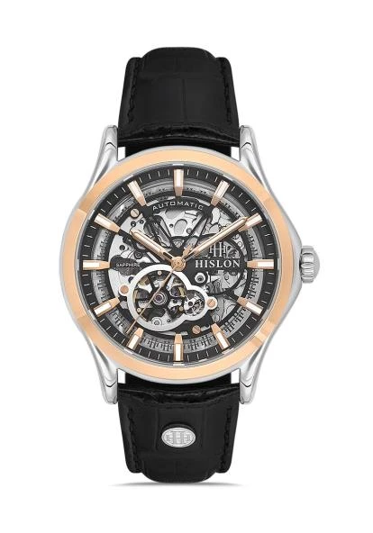 Hislon SD201T-16BR Erkek Kol Saati ürün görseli 1