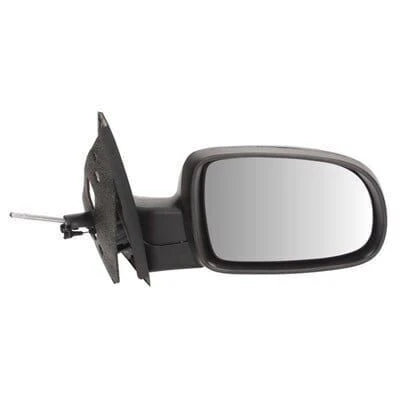 Opel / Corsa C Sağ Dış Dikiz Ayna Komple Manuel (1428303) ürün görseli 1