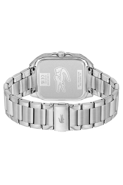 LACOSTE LAC2011460 Erkek Kol Saati - Resim 3