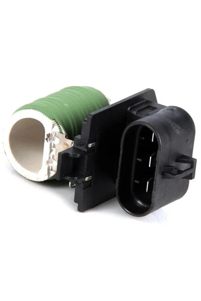 Opel / Corsa D Opel / Corsa D Fan Rezistansı Otomatik Vites A14xer Motor Yansanayi Marka ürün görseli 1