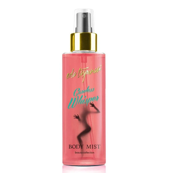 Eda Taşpınar Careless Whisper Body Mist 200 ml ürün görseli 1