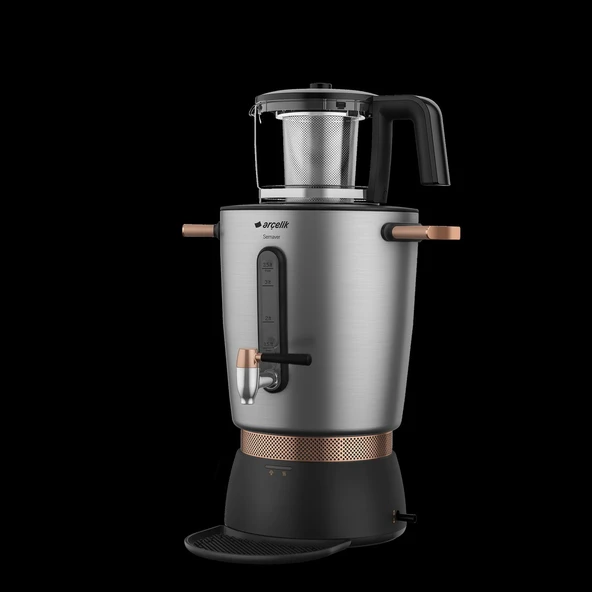 ARÇELİK SE 9036 I Semaver - Resim 3