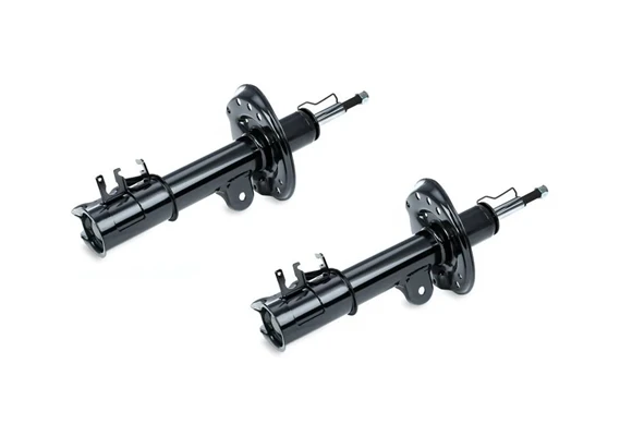 Opel / Mokka Ön Amortisör Takımı Sağ Sol DJ PARTS ürün görseli 1
