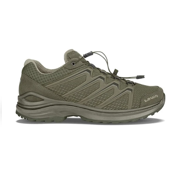 LOWA MADDOX GTX RANGER GREEN AYAKKABI ürün görseli 1