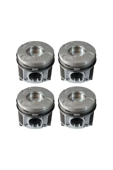 Opel / Corsa B X12 Xe Motor Piston Sekman Std Ölçülü Yenmak Marka ürün görseli 1