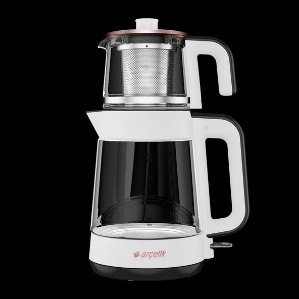 ARÇELİK CM 6964 Resital Çay Makinesi ürün görseli 1