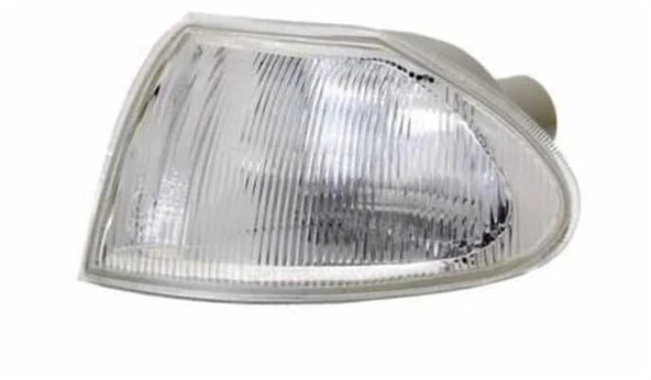 Opel / Astra F Sol Sinyal 1991-1994 Model Beyaz Renk ürün görseli 1
