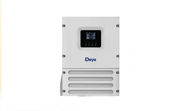 DEYE 6KW Tam Sinüs Akıllı Off-Grid 48V (IP65) ürün görseli 1