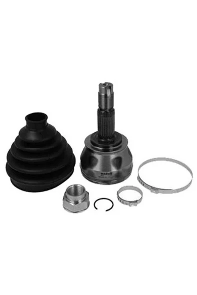Opel / Corsa B Aks  Kafası Sol  Sağ Ön Dış  1.2i  16 Valf  İnce Freeze Abs'li 29 DIS 22X28X52 UZUNLUK 155,7 MM  19 ürün görseli 1