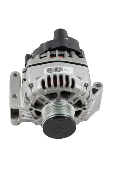 Opel / Corsa C Z13DT - Y13DT  Alternatör Şarj Dinamosu Marka ürün görseli 1