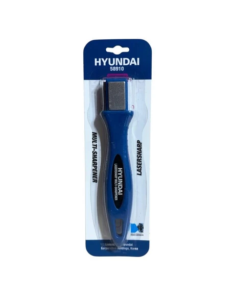 Hyundai 58910 Lasersharp Çok Amaçlı Bileyici ürün görseli 1