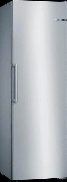 Bosch GSN36VIEP Solo Derin Dondurucu Paslanmaz Çelik Serie 4 ürün görseli 1
