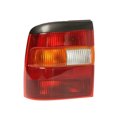 Opel / Vectra A Sol Stop 93 Model Sonrası (DEP - Resim 3