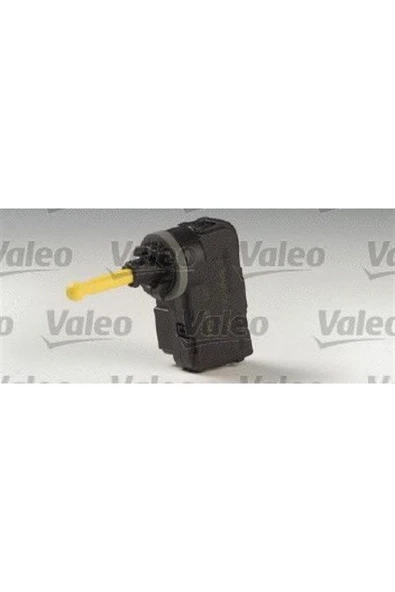 Opel / Corsa C Far Ayar Motoru Valeo - Resim 3