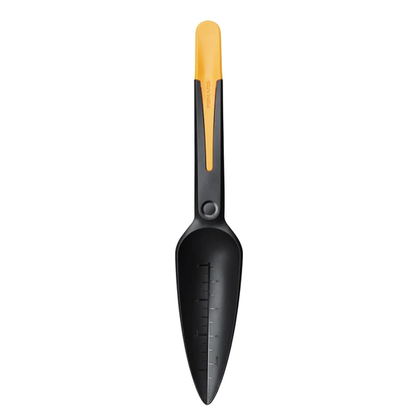 Fiskars Solid Tohum Dikme Küreği Bahçe Dikim Küreği Fide Dikme El Küreği 1057641 ürün görseli 1