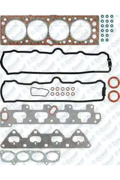 Opel / Corsa B Ust Takım Conta /tıgra 1.4 16v X14xe ürün görseli 1