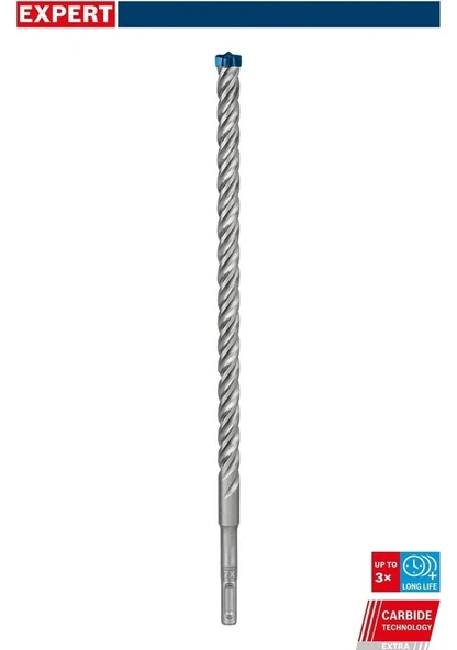 Bosch Expert 14x315 Mm Yeni Sds Plus-7x Matkap Ucu 2608900122 ürün görseli 1