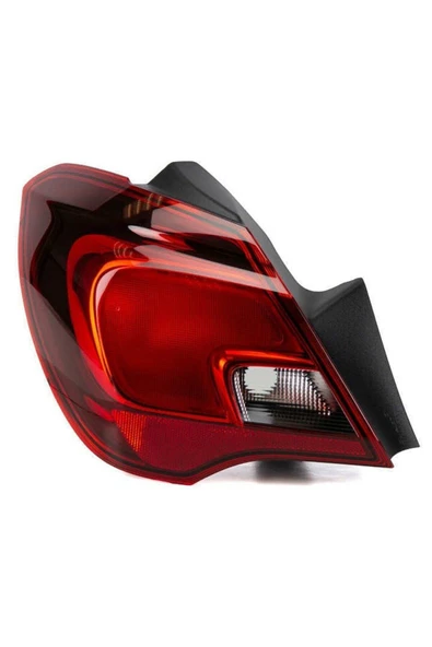 Opel / Corsa E 2015 Model Sonrası Sol Stop Depo Marka - Resim 2