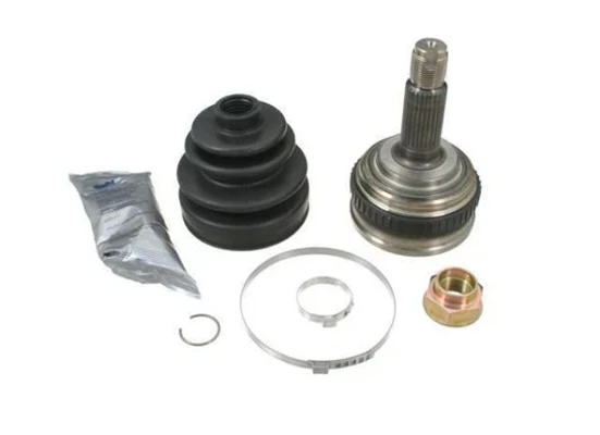 Opel / Vectra B 1.6 Aks Kafası - Resim 3