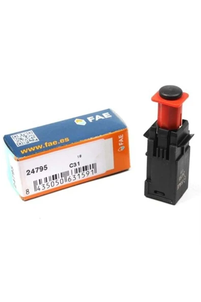Opel / Vectra C Fren Pedal Müşürü Fae ürün görseli 1