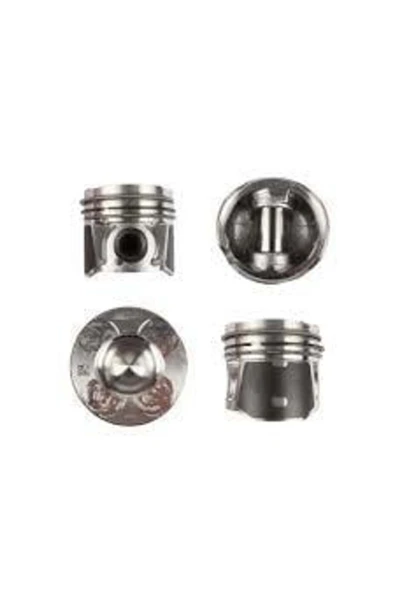Opel / Astra  H Piston Segman  Opel / Corsa D  90 BG Z13DTH 70.00MM Uyumlu ürün görseli 1