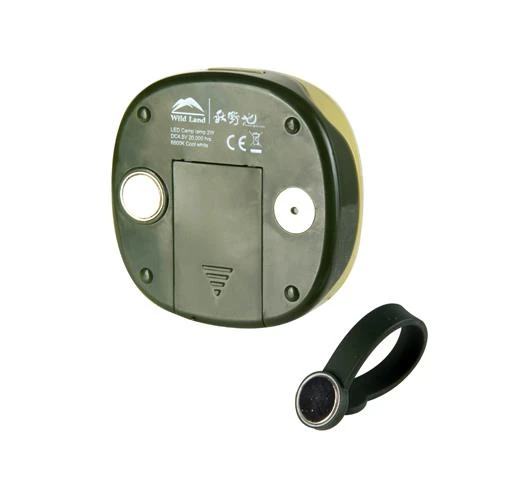 Wildland Magnetic Mini Kamp Lambası - Resim 4