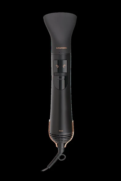 GRUNDIG HS 7080 Saç Düzleştirici - Resim 3