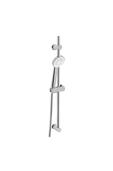 VitrA A45251 Punto Rail F El Tipi Duş Seti ürün görseli 1