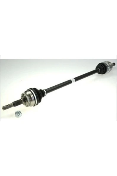 Opel / Astra F Komple Aks Sag On  1.4i Abslı 29 Dıs Uzunluk 926mm 1991-1998 ürün görseli 1
