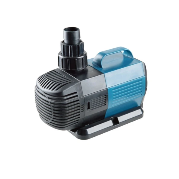 Sobo ECO Akıllı Değişken Frekanslı Sump Motoru 18W. 2.3 MT. 2000 LT/SAAT BO-2000A ürün görseli 1