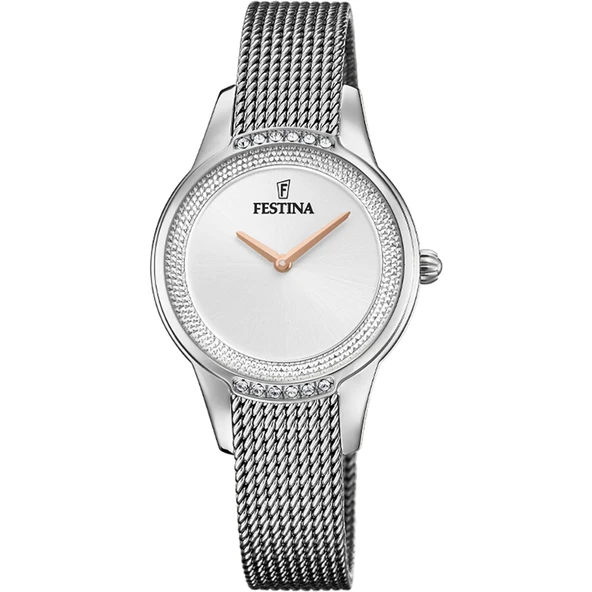 FESTINA F20494/1 MADEMOISELLE KADIN KOL SAATİ ürün görseli 1
