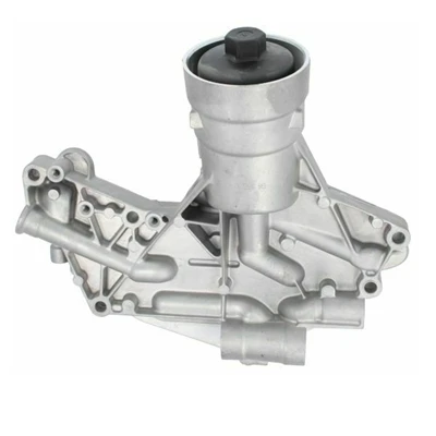 Opel / İnsignia 1.6 Turbo Motor Yağ Soğutucu Komple ürün görseli 1