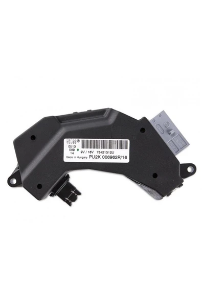 Opel / Vectra C Kalorifer Rezistans Modülü Orjinal Gm ürün görseli 1