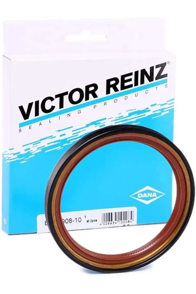 Opel / Astra G 1.4 / 1.6 Benzinli Ön Krank Keçesi Victor Reinz ürün görseli 1