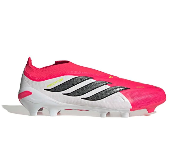 Adidas Predator League LL Fg Erkek Kırmızı Futbol Krampon JS2997 Y-162 ürün görseli 1