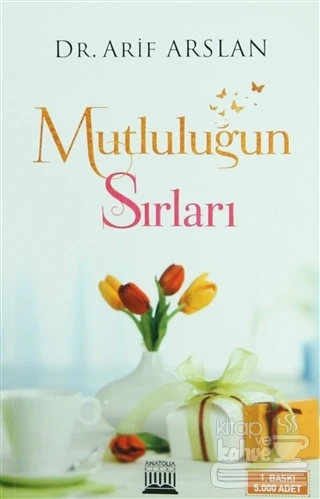 Mutluluğun Sırları ürün görseli 1