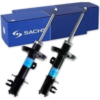 Opel / Corsa D Ön Sağ Amortisör Sachs - Resim 2